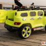 Электромобиль Electric Toys Mercedes Ener-G-Force