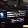 Электромобиль Electric Toys Mercedes G55