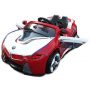 Детский электромобиль Electric Toys BMW GT I8
