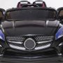 Электромобиль Wingo MERCEDES C63 LUX (черный)