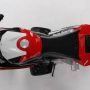 Электромотоцикл Wingo BMW S1000RR (красный)