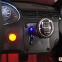 Электромобиль Wingo Audi Q7 New Lux (черный)