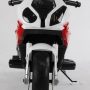 Электромотоцикл Wingo BMW S1000RR (красный)