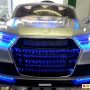 Электромобиль Electric Toys Audi Tuning Sport
