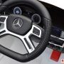 Электромобиль Wingo MERCEDES C63 LUX (черный)