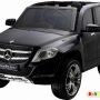 Электромобиль Wingo MERCEDES GLK300 LUX (черный)