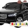 Электромобиль Electric Toys Volvo XC90 Lux