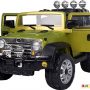 Электромобиль Electric Toys Jeep Reback