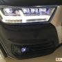 Электромобиль Wingo Audi Q7 New Lux (черный)