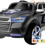 Электромобиль Electric Toys Audi Tuning Sport