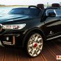 Электромобиль Wingo BMW X7 LUX (черный)