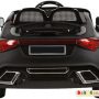 Электромобиль Wingo MERCEDES C63 LUX (черный)