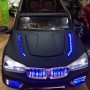 Электромобиль Electric Toys BMW Tuning Sport