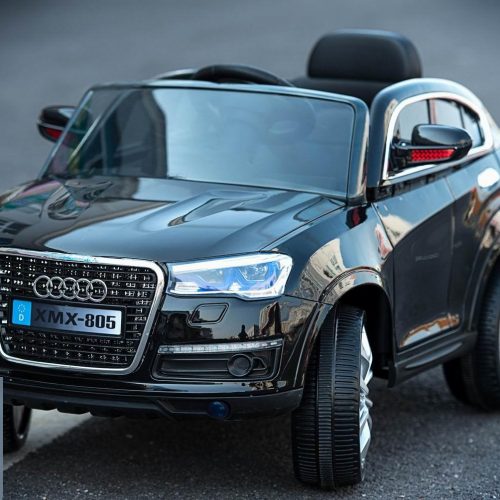 Одноместный Audi Q5 | Ауди Q5 EVA