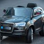 Одноместный Audi Q5 | Ауди Q5 EVA
