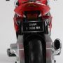 Электромотоцикл Wingo BMW S1000RR (красный)