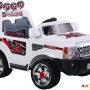 Электромобиль Electric Toys Land Rover