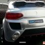 Электромобиль Electric Toys Audi Tuning Sport
