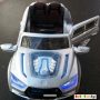 Электромобиль Electric Toys Audi Tuning Sport