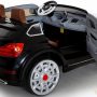 Электромобиль Wingo BMW X7 LUX (черный)
