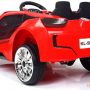 Электромобиль Electric Toys BMW Concept (красный)