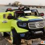 Электромобиль Electric Toys Mercedes Ener-G-Force