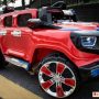 Электромобиль Electric Toys Mercedes Ener-G-Force