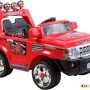 Электромобиль Electric Toys Land Rover