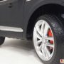 Электромобиль Wingo Audi Q7 New Lux (черный)
