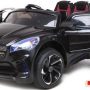 Электромобиль Wingo MERCEDES C63 LUX (черный)