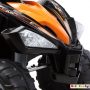 Электроквадроцикл Electric Toys QUATRO JS 007