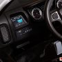 Электромобиль Wingo Ford Ranger Lux (черный лакированный)