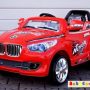 Электромобиль Electric Toys BMW 780