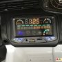 Электромобиль Wingo Audi Q7 New Lux (черный)