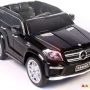 Электромобиль Wingo MERCEDES GL63 LUX (черный)