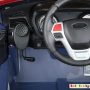 Электромобиль Wingo Ford Explorer Police Lux