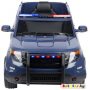 Электромобиль Wingo Ford Explorer Police Lux
