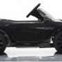 Электромобиль Wingo Jaguar F-Type Lux (черный)
