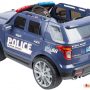 Электромобиль Wingo Ford Explorer Police Lux