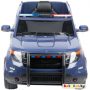 Электромобиль Wingo Ford Explorer Police Lux
