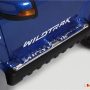 Электромобиль Wingo Ford Ranger Lux (синий лакированный)