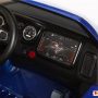 Электромобиль Wingo Ford Ranger Lux (синий лакированный)