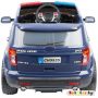 Электромобиль Wingo Ford Explorer Police Lux