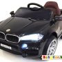 Электромобиль Electric Toys BMW Х3 Lux
