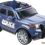Электромобиль Wingo Ford Explorer Police Lux