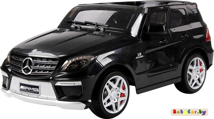 Электромобиль Electric Toys Мерседес ML 63