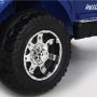 Электромобиль Wingo Ford Ranger Lux (синий лакированный)