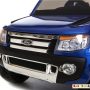 Электромобиль Wingo Ford Ranger Lux (синий лакированный)