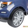 Электромобиль Wingo Ford Explorer Police Lux