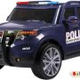 Электромобиль Wingo Ford Explorer Police Lux